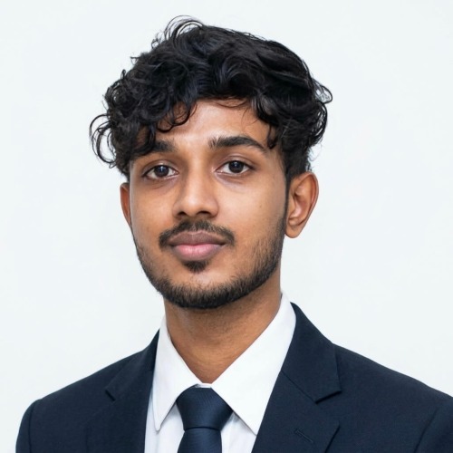 Niranjan Sivarasa