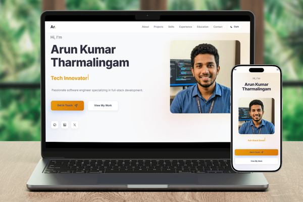 Creative Professional
